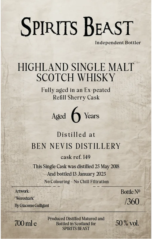 Ben Nevis Thumbnail 3